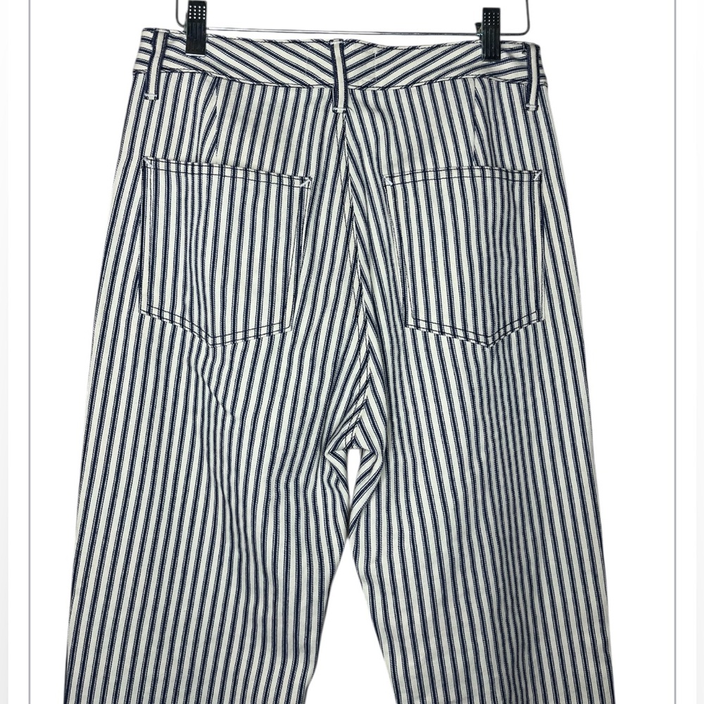 Grover Rad Stripped Pants Size 29 — image 5 of 6